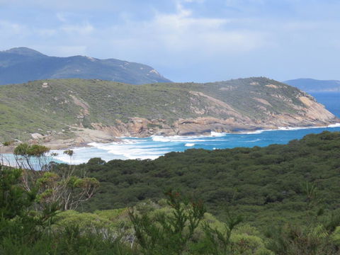 Arnold House - Hobart Tourism 1