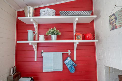 Arohanui - Tourism TAS 3