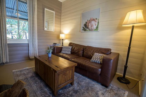 Arohanui - Tourism TAS 1