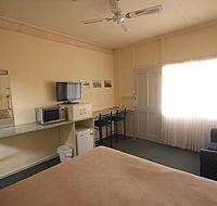 Aromet Motor Inn - Hobart Tourism