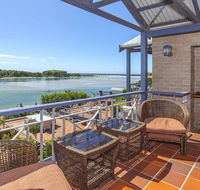 Aroona at Minnamurra - Tourism TAS