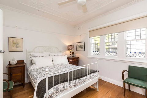 Art Deco 2 Bed Sydney/Darlinghurst Gem - Tourism TAS 0
