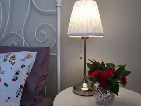 Art Deco Cottage - Hobart Tourism 1
