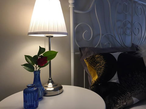 Art Deco Cottage - Hobart Tourism 3