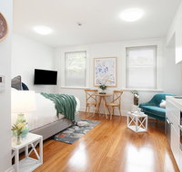 Art Deco Designer Studio in Lewisham - Tourism TAS