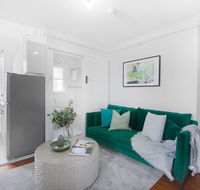 Art Deco Nook Around The Corner From Oxford St - Tourism TAS