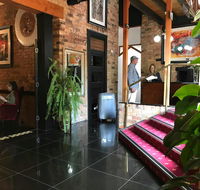 Art Hotel on York - Tourism TAS