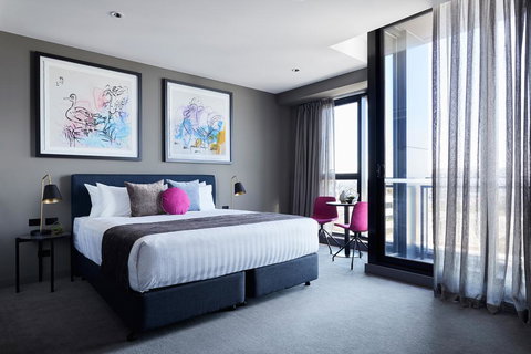 Art Series - The Chen - Tourism TAS 2