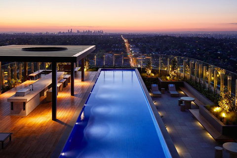 Art Series - The Chen - Tourism TAS 0