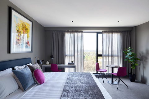 Art Series - The Chen - Tourism TAS 3