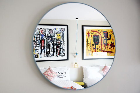 Art Series - The Larwill Studio - Tourism TAS 3