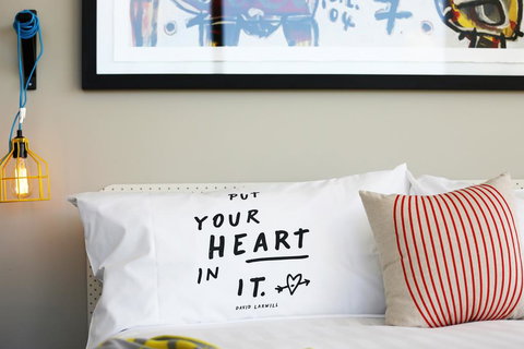 Art Series - The Larwill Studio - Tourism TAS 2