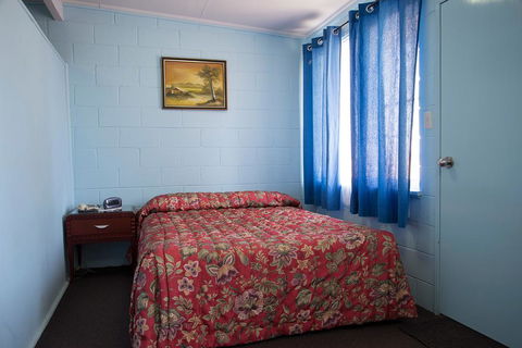 Artesian Motor Inn - Tourism TAS 2