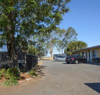 Artesian Motor Inn - Hobart Tourism