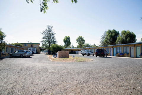 Artesian Motor Inn - Tourism TAS 1