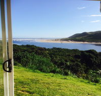 Arthur River Spa Cottage - Tourism TAS