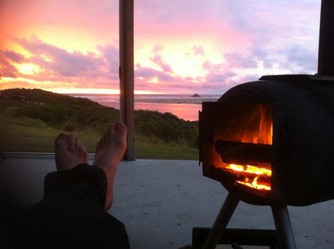 Arthur River Spa Cottage - Tourism TAS 1