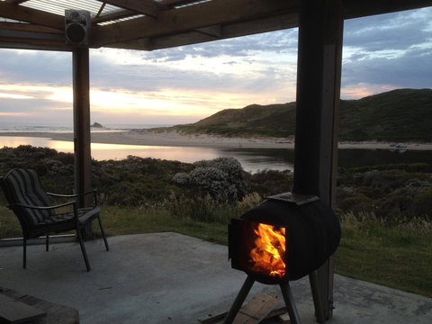 Arthur River Spa Cottage - Tourism TAS 2