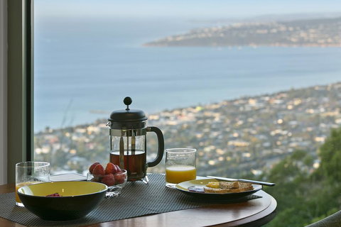 Arthurs Views - Tourism TAS 0