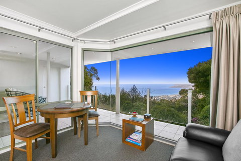 Arthurs Views - Tourism TAS 2