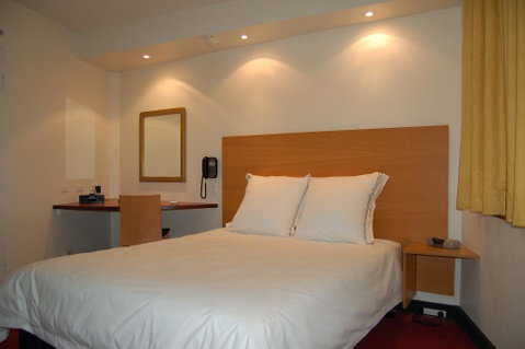 Arts Hotel - Tourism TAS 1