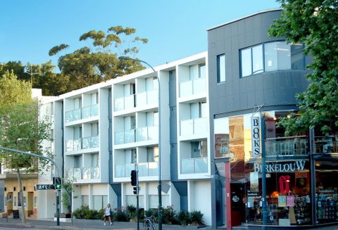 Arts Hotel - Tourism TAS 0