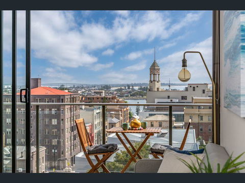 Arvia Newcastle - Tourism TAS 0