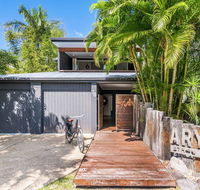 Arya Holiday House Byron Bay - Hobart Tourism