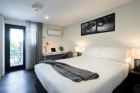 Ascot Budget Inn & Residences - Hobart Tourism 0