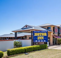 Ascot Lodge Motor Inn - Tourism TAS