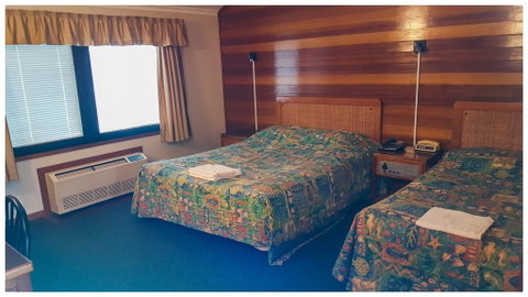 Ascot Motor Inn - Tourism TAS 2