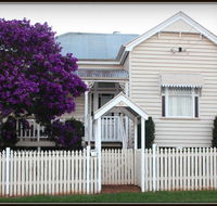 Ashbrooke Cottage - Hobart Tourism