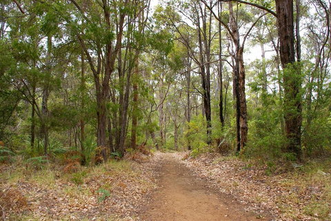 Ashleigh - Tourism TAS 2