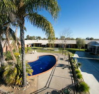 Ashleigh Court Motor Inn - Hobart Tourism