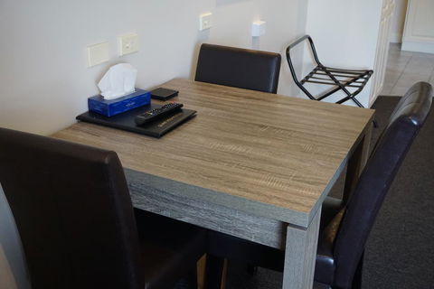 Ashmont Motel And Apartments - Hobart Tourism 2