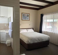 Ashton Motel - Hobart Tourism