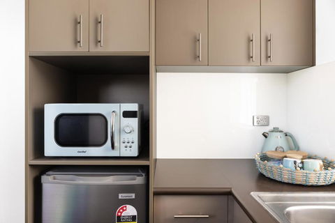 MAC St Kilda By Melbourne Apartment Collection - Tourism TAS 2