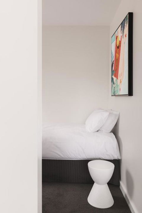 MAC St Kilda By Melbourne Apartment Collection - Tourism TAS 0