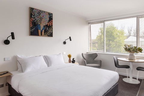 MAC St Kilda By Melbourne Apartment Collection - Tourism TAS 1