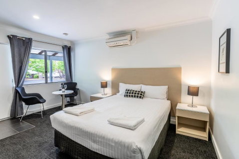 Manjimup Kingsley Motel - Tourism TAS 1