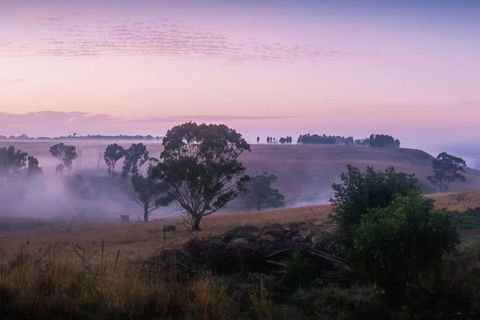 Luxury Barn With Stunning Views - Hobart Tourism 0