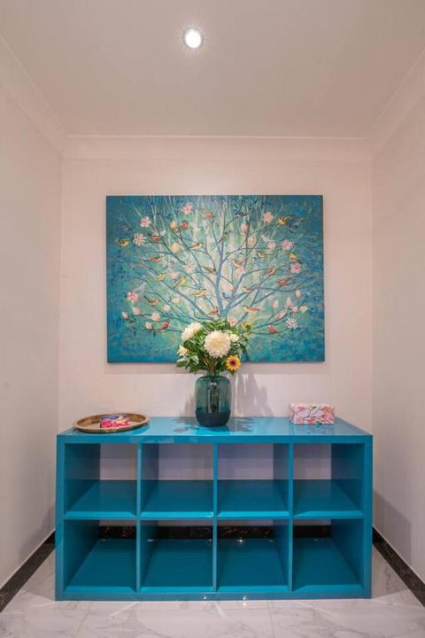 Luxury Living 2 Bedrooms 4 Beds 2B Athrooms In Southern Brisbane+ Parking - Tourism TAS 3