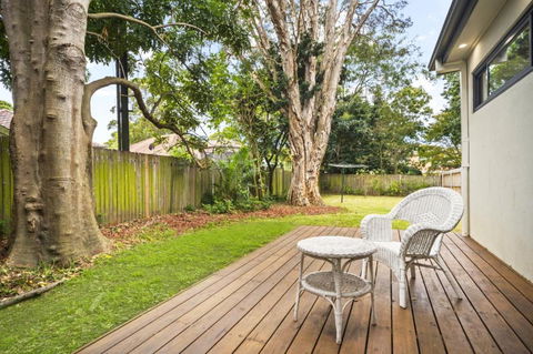 Luxury Retreat & Spacious 4BR House In Willoughby - Tourism TAS 1