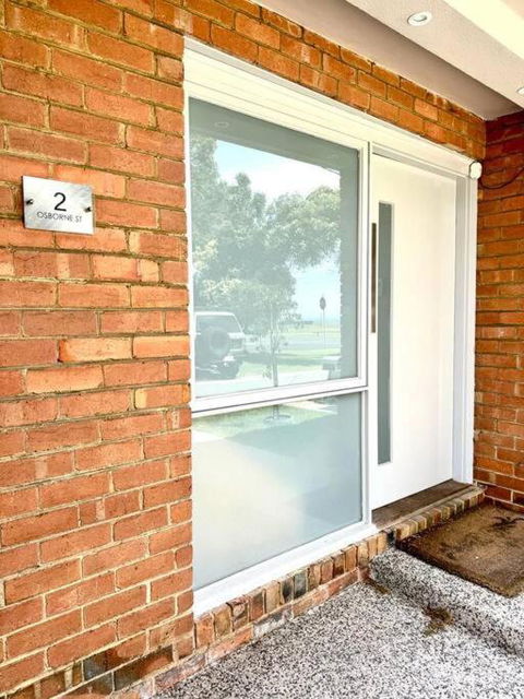 Luxury Stay In Williamstown - Tourism TAS 2