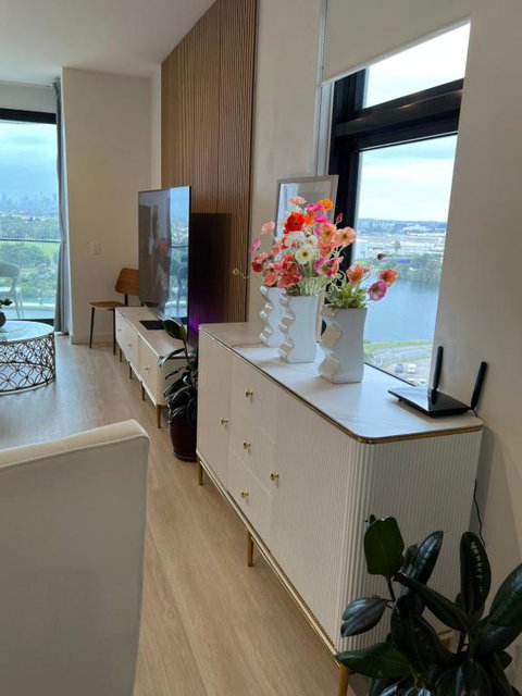 Luxury Apartment With Panoramic Views - Tourism TAS 0