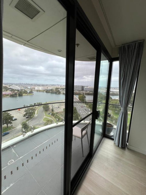 Luxury Apartment With Panoramic Views - Tourism TAS 1