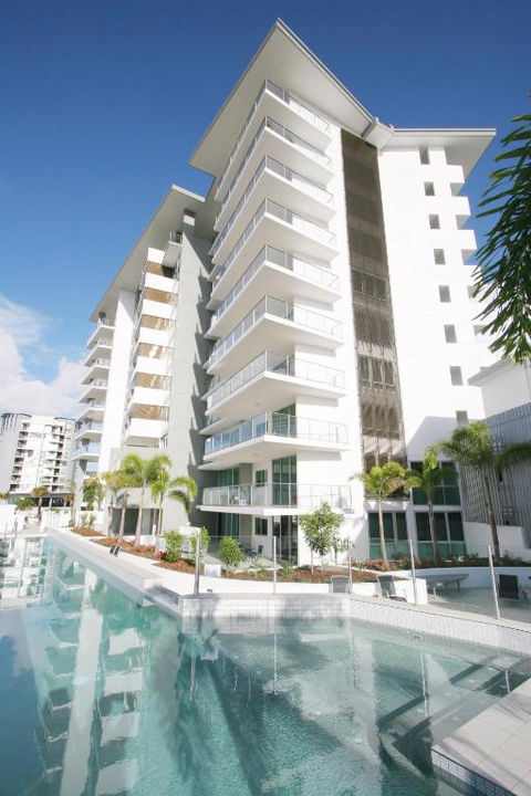 M1 Resort - Tourism TAS 0
