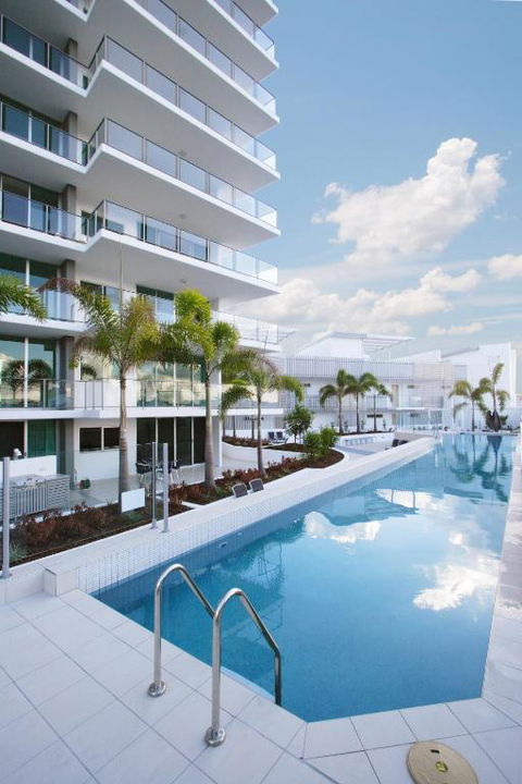 M1 Resort - Tourism TAS 1