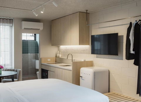 MAC Richmond By Melbourne Apartment Collection - Tourism TAS 1