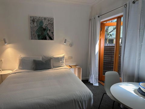 MAC St Kilda Acland By Melbourne Apartment Collection - Tourism TAS 2